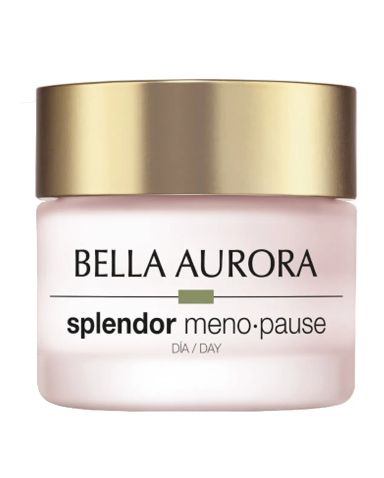 Splendor Ménopause Jour Crème Hydratante et Raffermissante