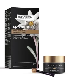 Splendor 60 Soin Contour des Yeux