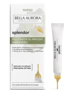 Splendor Soin Rides Instantané