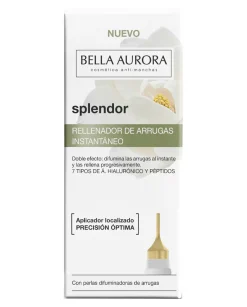 Splendor Soin Rides Instantané