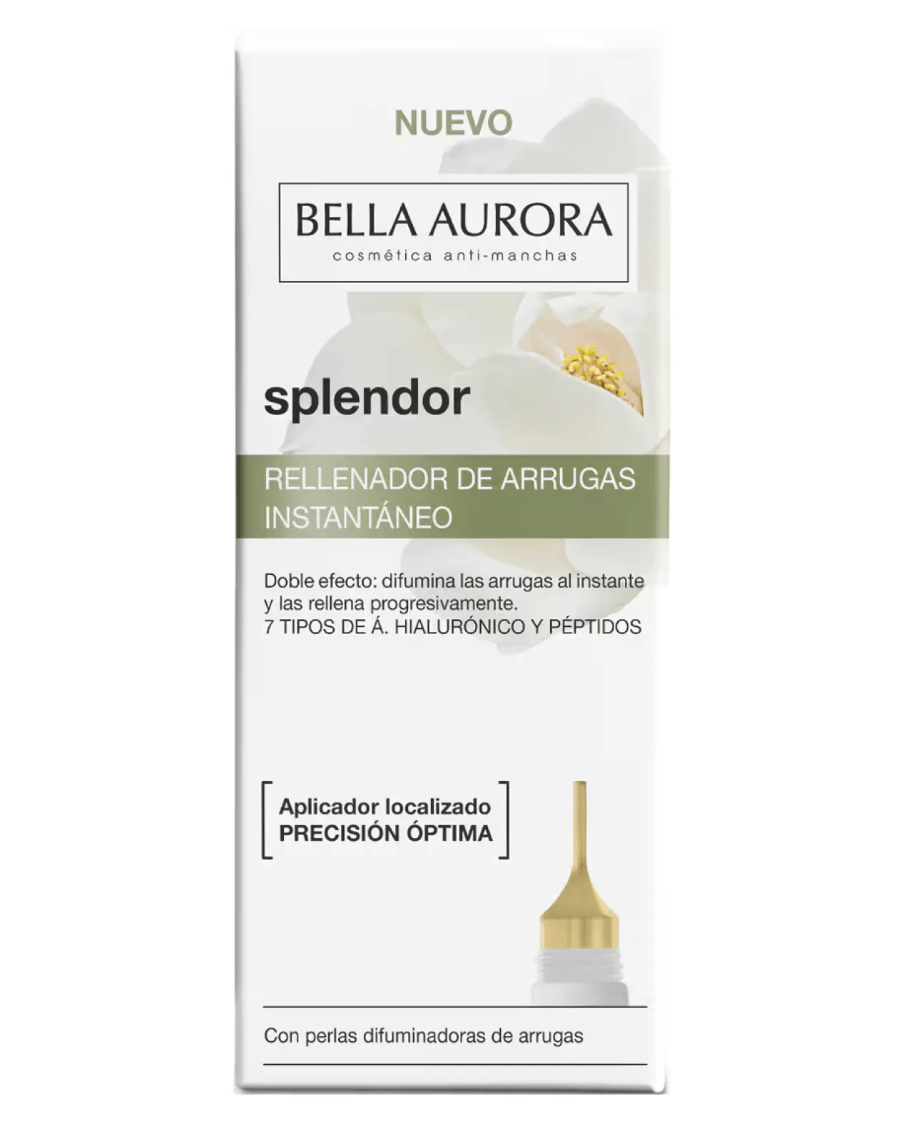 Splendor Soin Rides Instantané