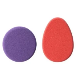 Sponge Cakes Duo Éponges de Maquillage