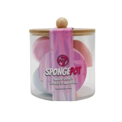 Spongepot Set d’Éponges de Maquillage
