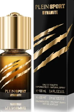 Sport Dynamite Eau de Toilette