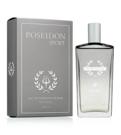 Sport Eau de Toilette
