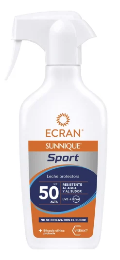 Sport Lait Solaire Protecteur