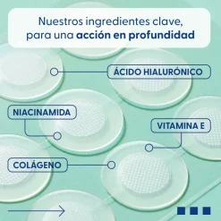 Spots Patchs Hydrocolloïde Microneedling Anti-Acné