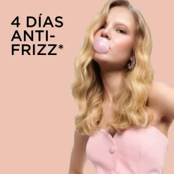 Spray Anti-Frizz Gloss Absolu Glaze Milk