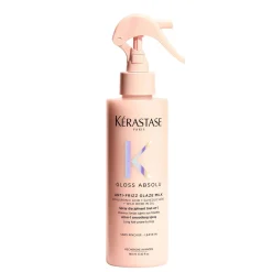Spray Anti-Frizz Gloss Absolu Glaze Milk