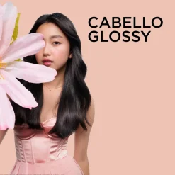 Spray Anti-Frizz Gloss Absolu Glaze Milk