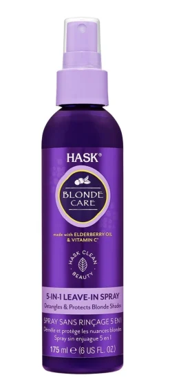 Spray Après-shampoing Blonde Care 5en1