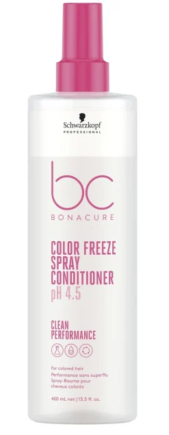 Spray Après-shampoing Color Freeze