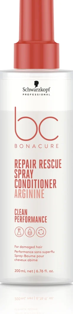 Spray Après-shampoing Repair Rescue Arginine