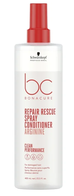 Spray Après-shampoing Repair Rescue Arginine