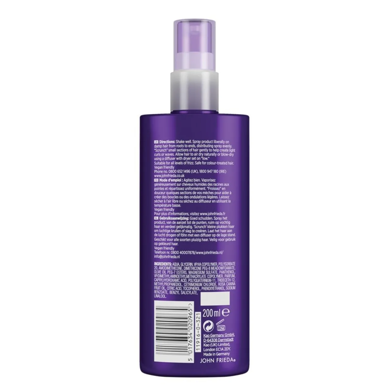 Spray Boucles Dream Curls