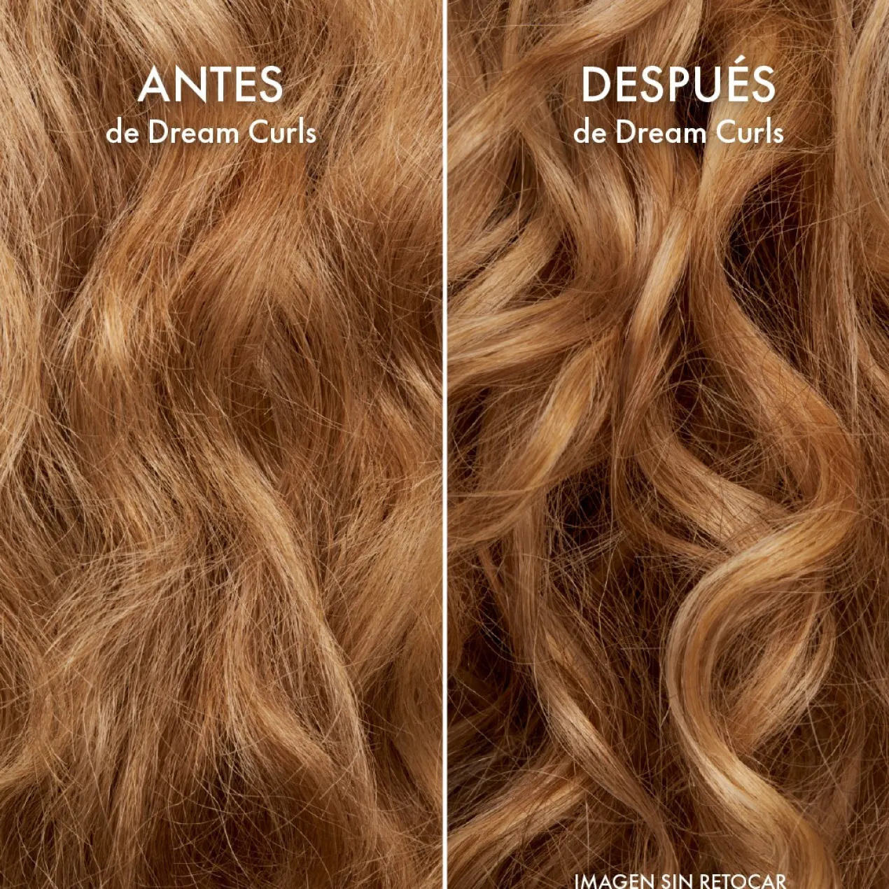 Spray Boucles Dream Curls
