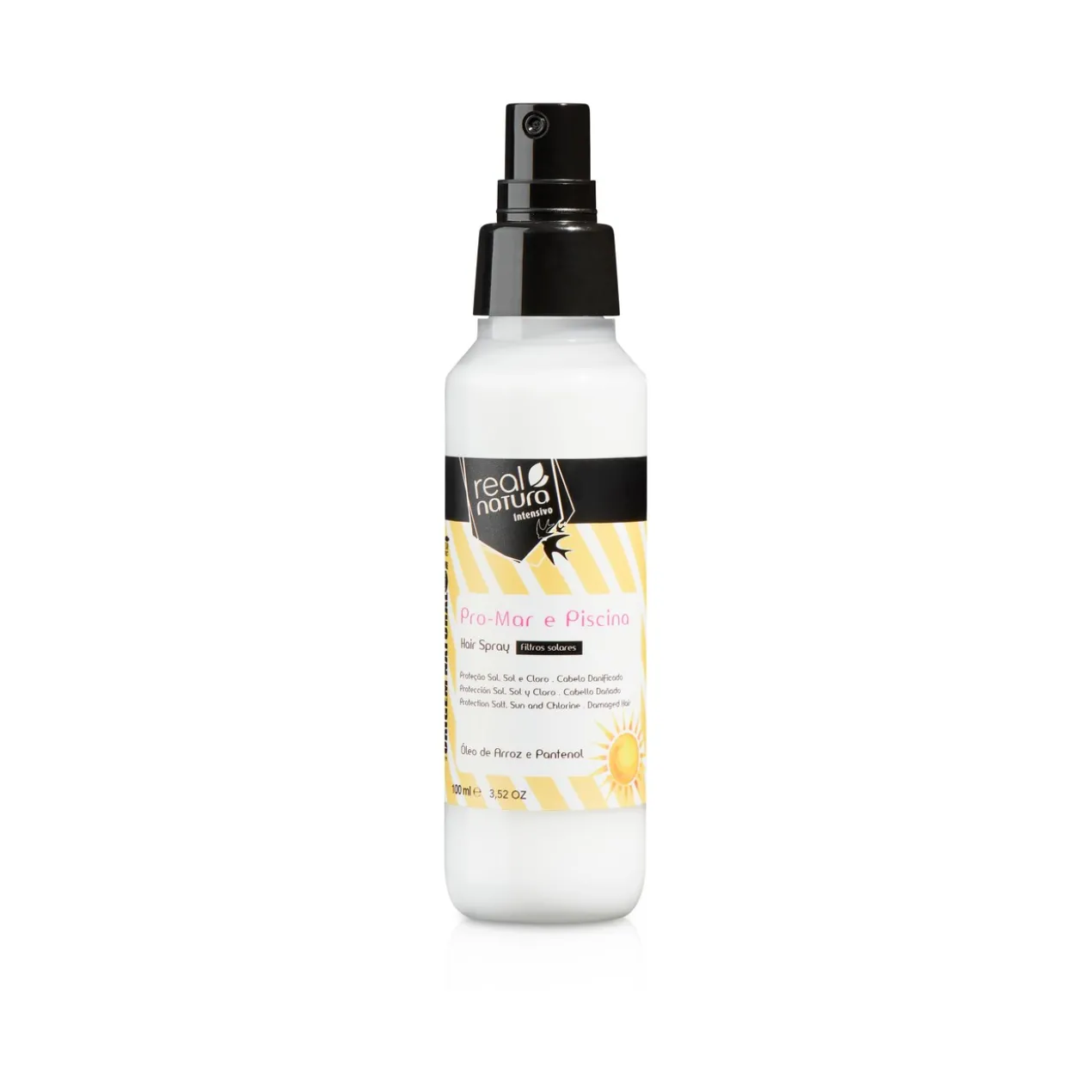 Spray Capillaire Pro-Mer et Piscine