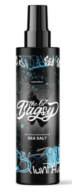Spray Capillaire Sea Salt