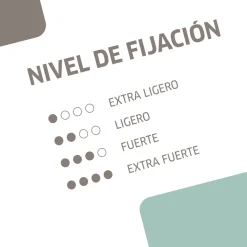 Spray de finition EIMI Super Set