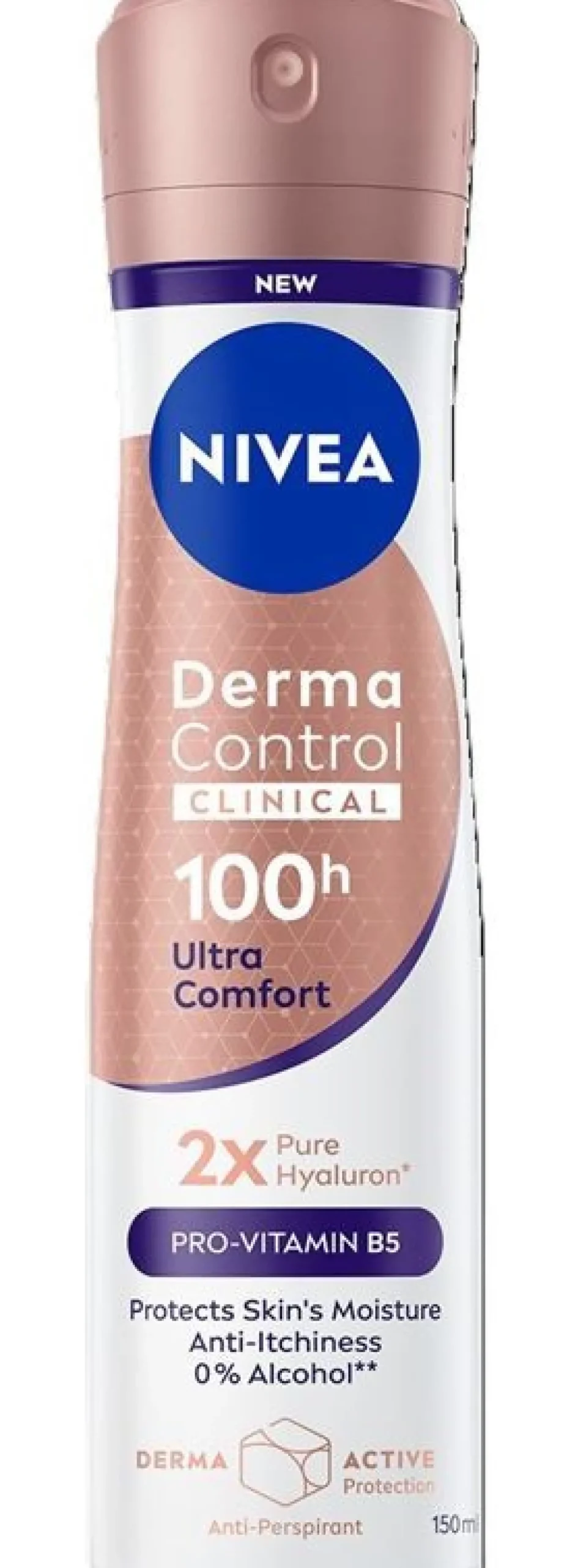 Spray Derma Control Clinical Ultra Confort