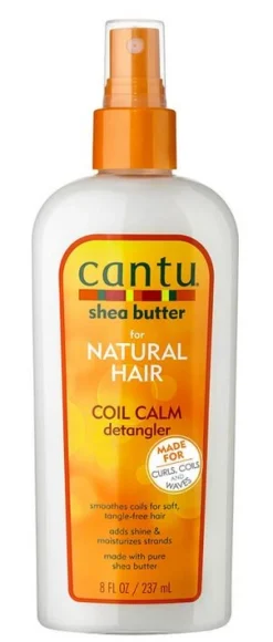 Spray démêlant pour boucles Coil Calm Detangler