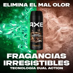Spray Déodorant Dark Temptation