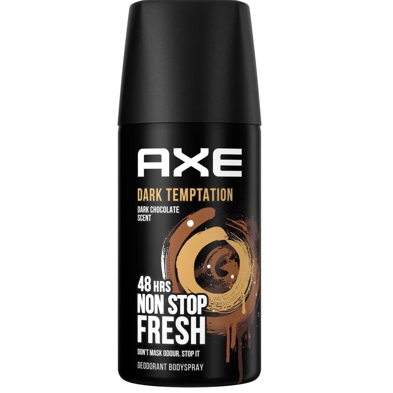 Spray Déodorant Dark Temptation