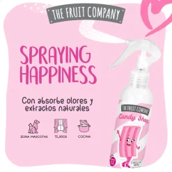 Spray Désodorisant