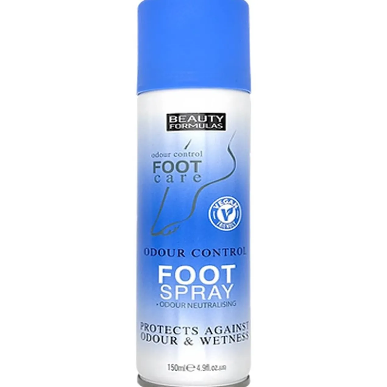 Spray Désodorisant pour Pieds