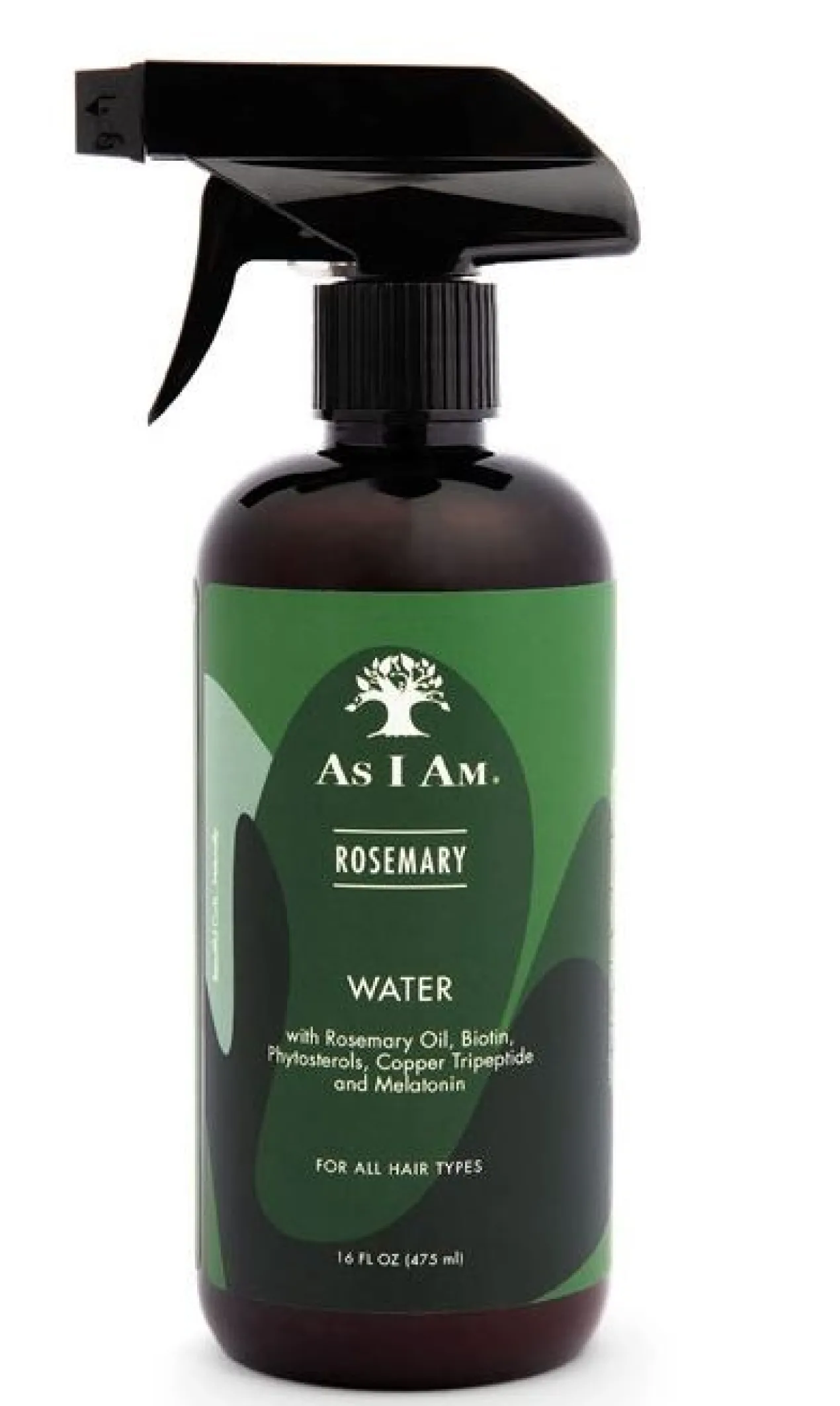 Spray Eau de Romarin