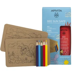Spray Enfant Bee Sun Safe SPF50