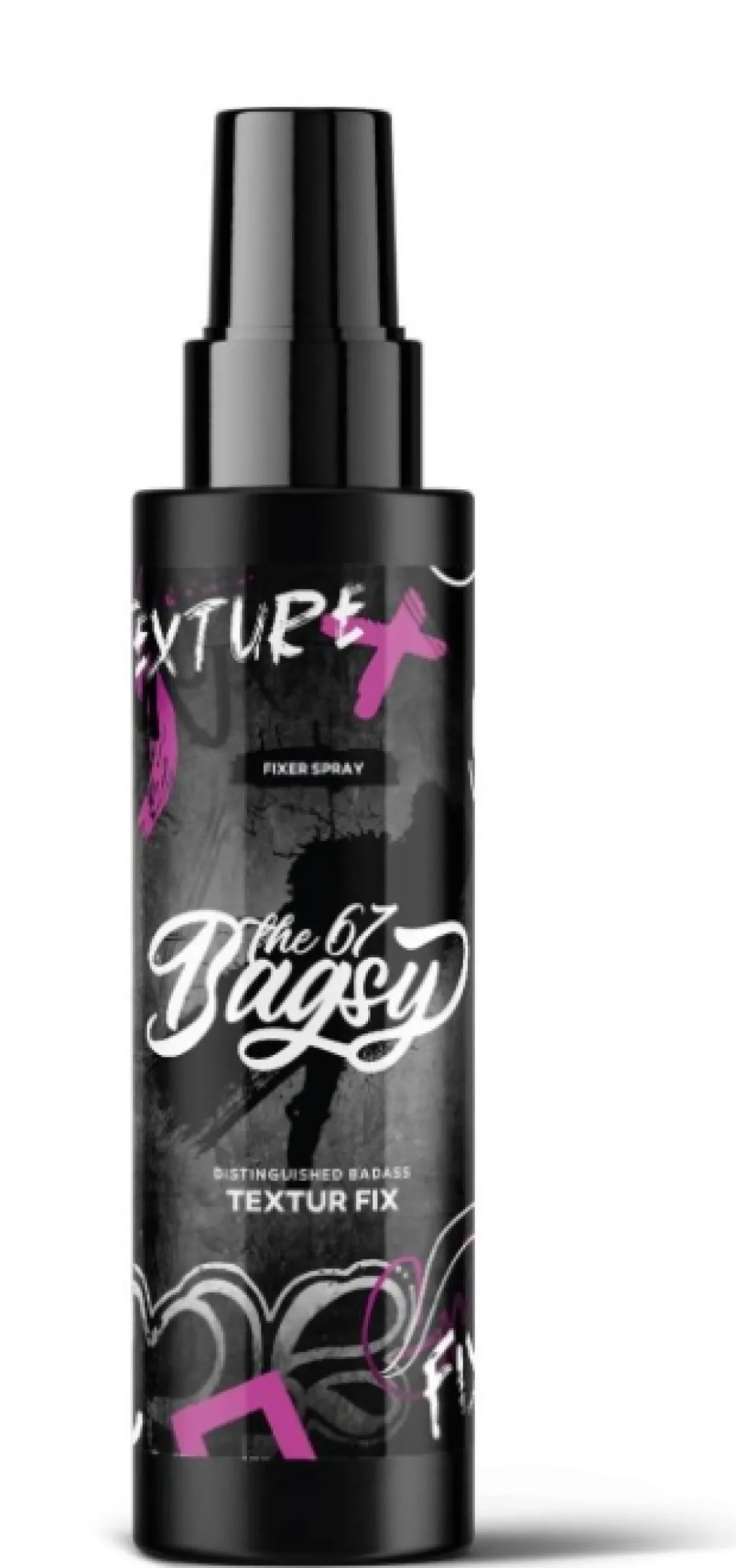 Spray Fixant Texture Fix