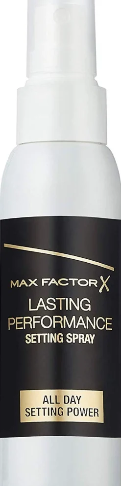 Spray Fixateur & Base de Maquillage