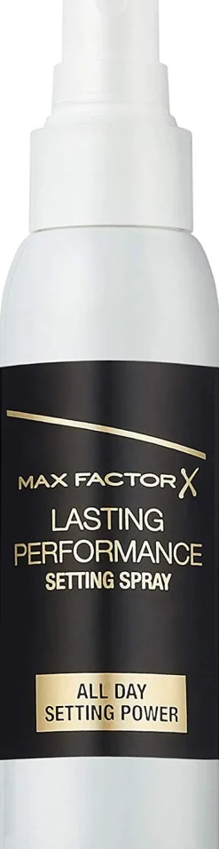 Spray Fixateur & Base de Maquillage
