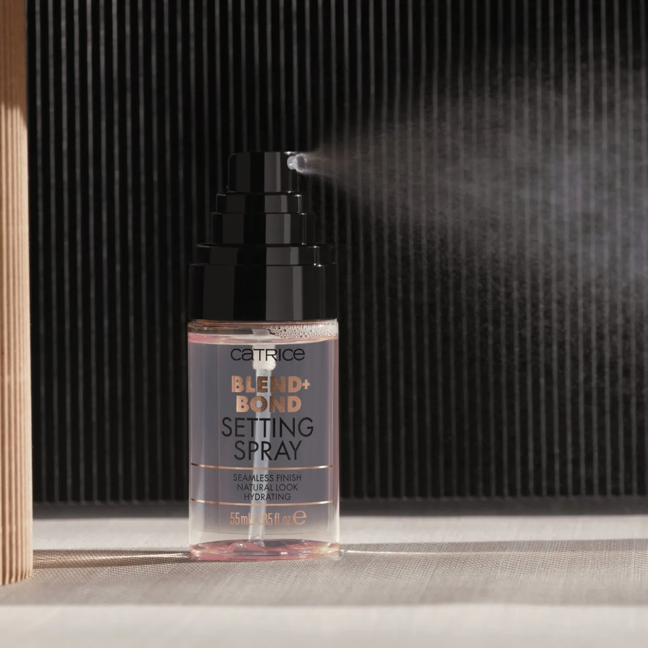 Spray fixateur Blend+Bond