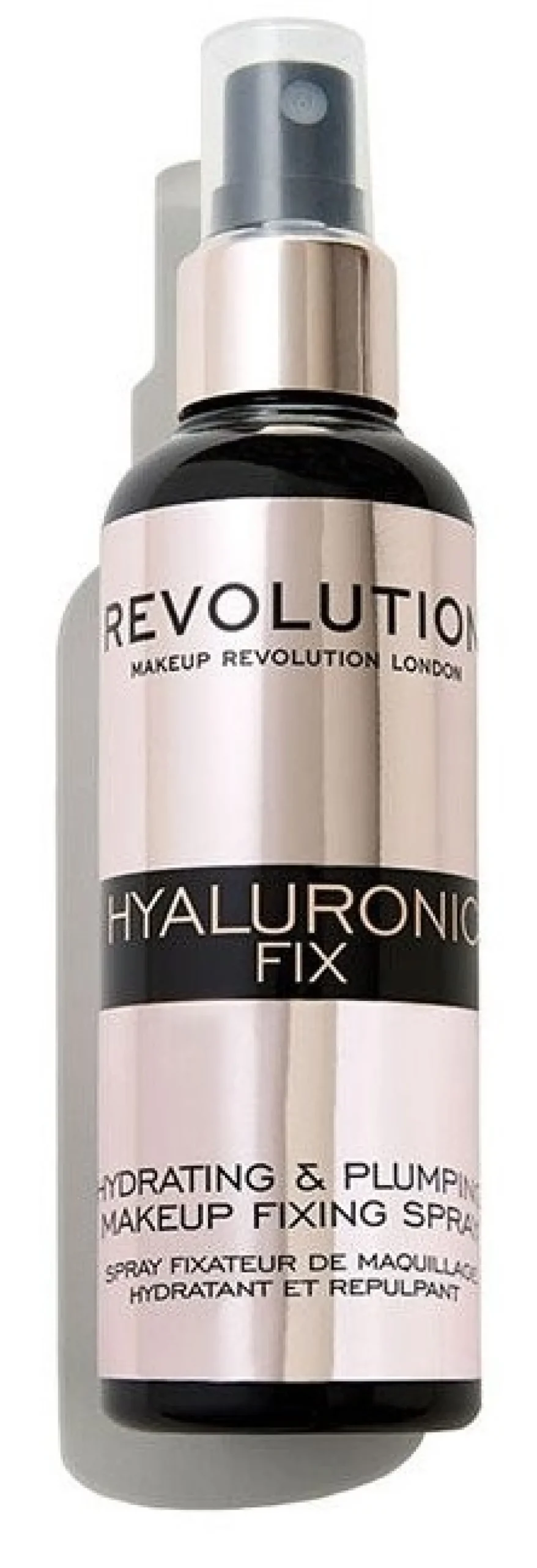 Spray fixateur de maquillage Hyaluronic Fix