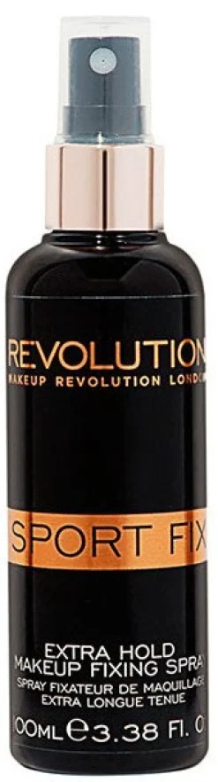 Spray Fixateur de Maquillage Sport Fix Extra Hold