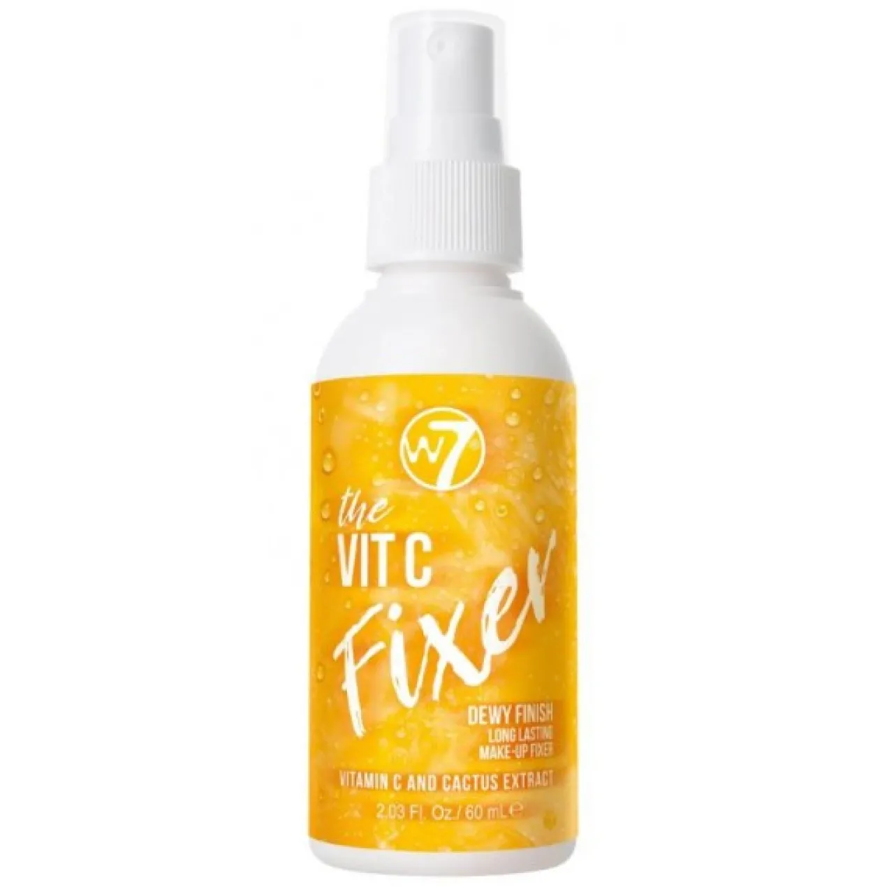Spray Fixateur de Maquillage The Vit C Fixer