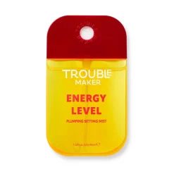 Spray Fixateur Effet Plump Energy Level Plumping Setting Mist