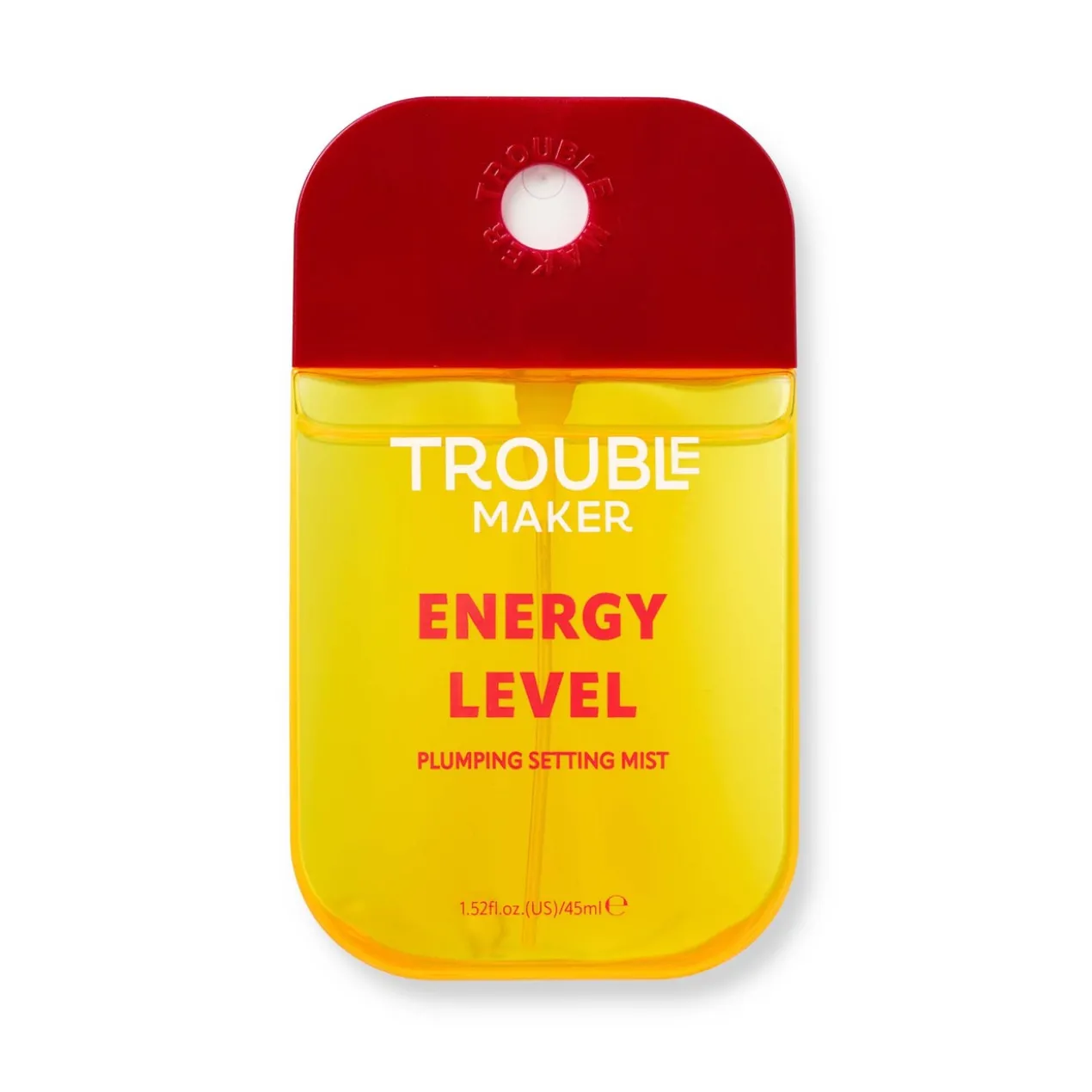Spray Fixateur Effet Plump Energy Level Plumping Setting Mist