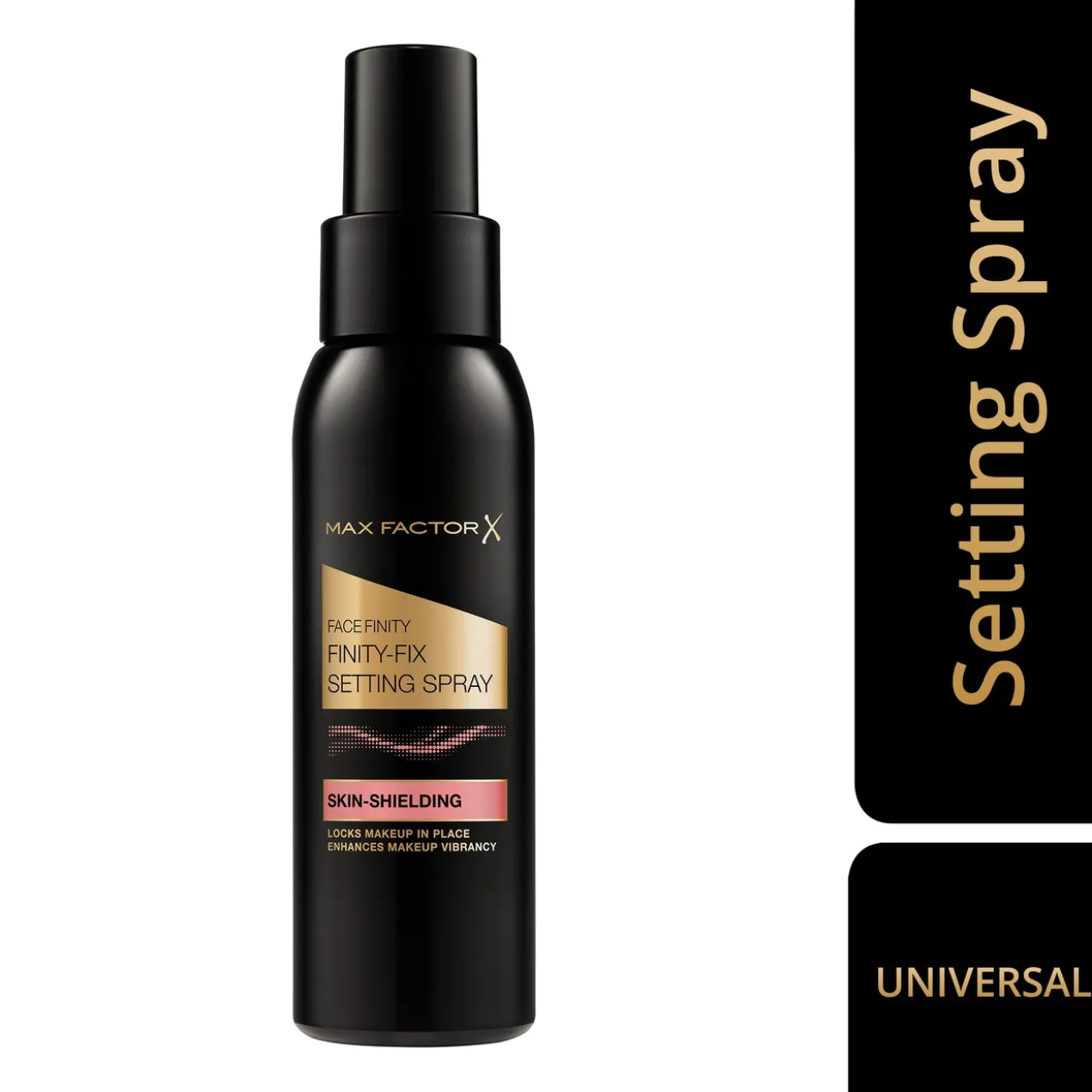 Spray Fixateur Finity-Fix Facefinity
