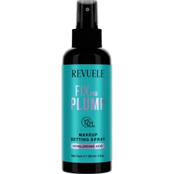 Spray Fixateur Fix Plump Hyaluronic