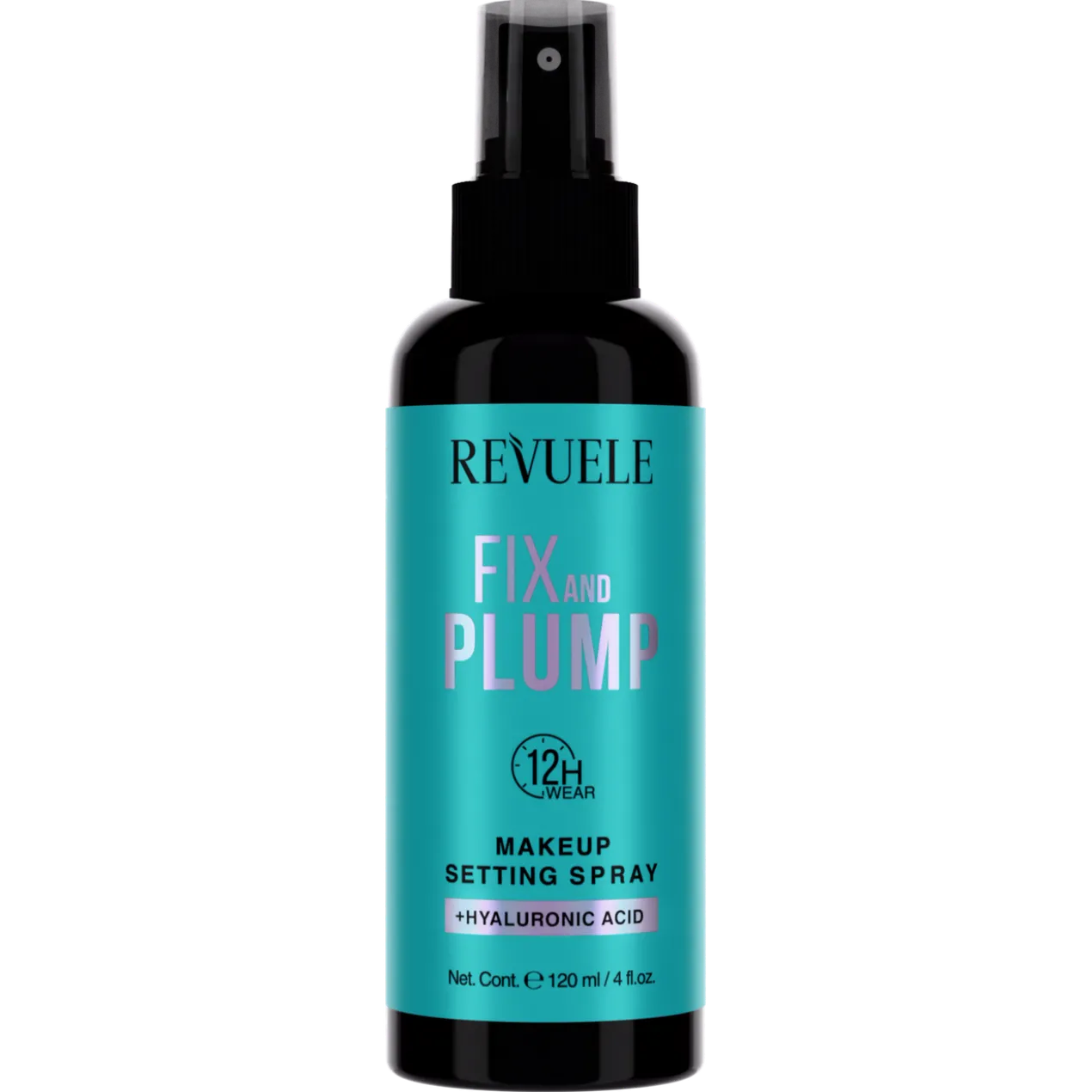 Spray Fixateur Fix Plump Hyaluronic