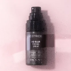 Spray Fixateur HD Blur