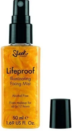 Spray fixateur illuminant Lifeproof