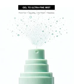 Spray Fixateur Jelly Mist