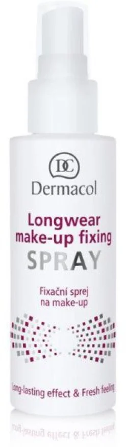 Spray Fixateur Longue Tenue pour Maquillage