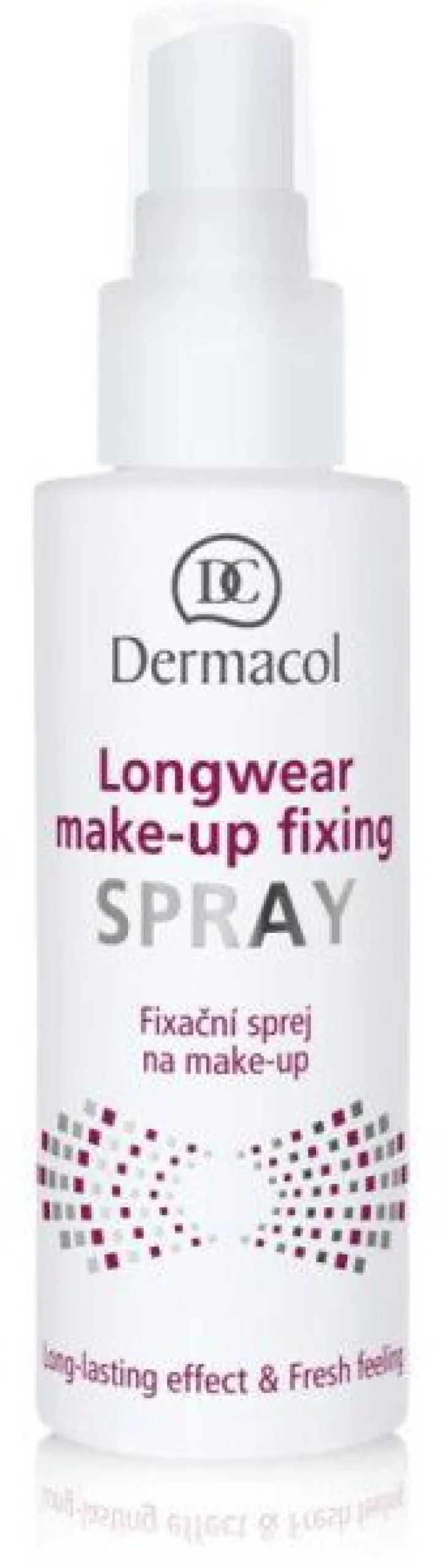 Spray Fixateur Longue Tenue pour Maquillage