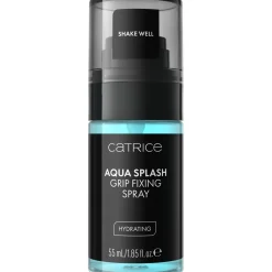 Spray fixateur maquillage Aqua Splash Grip Fixing Spray