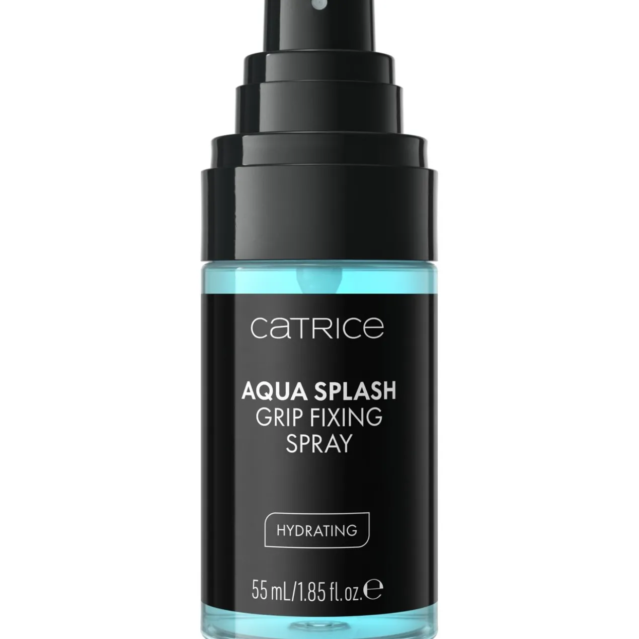 Spray fixateur maquillage Aqua Splash Grip Fixing Spray